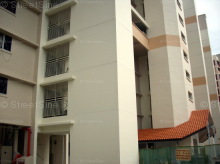 Blk 458 Jurong West Street 41 (Jurong West), HDB 4 Rooms #441572